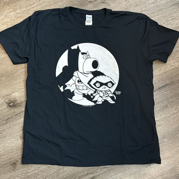 Gildan Other - family Guy T shirt